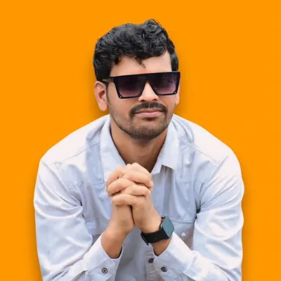 समाधान सोनुने profile