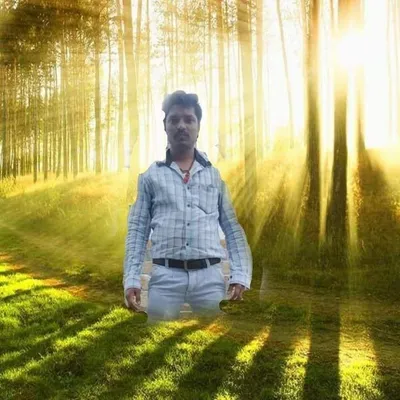 Ramsingh Samad profile