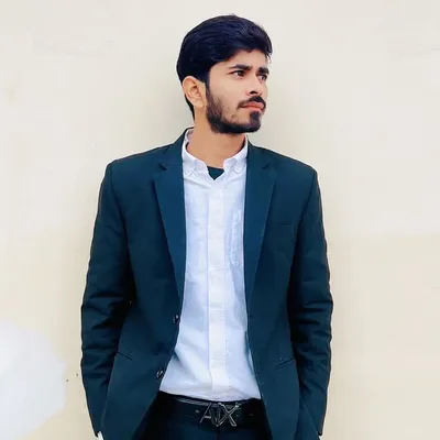 Samad Shaikh (Faiz) profile