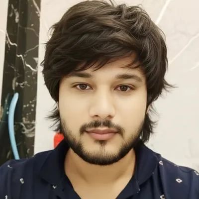 Samad Siddiqui profile