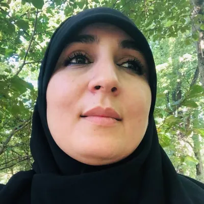 Samah Bint Abdel’Adhim profile
