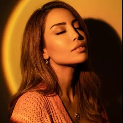 سماح زيدان ☀️ Samah Zidan profile