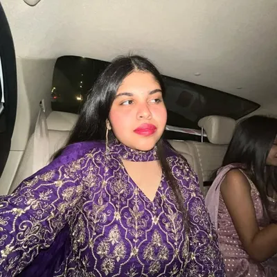 ❀ samaira ❀ profile