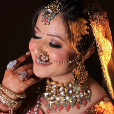 Samaiyra Siya Rajput | Content Creator profile