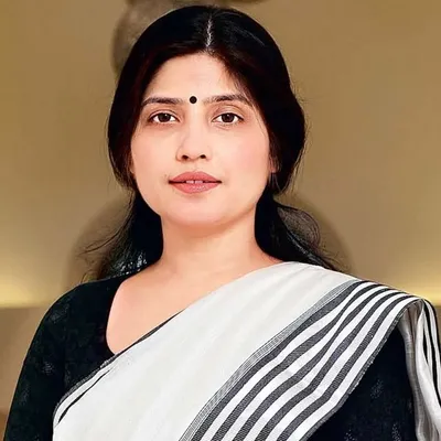 Samajwadi Jitendra profile