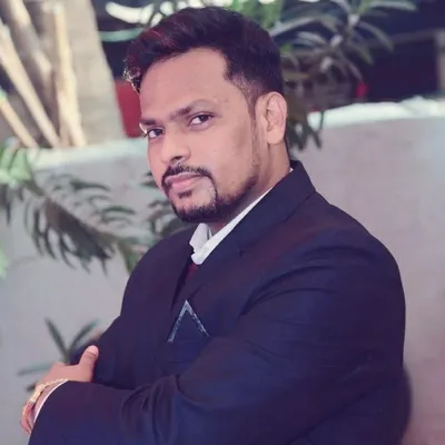 SEO Expert in Mumbai - Roshan Ambler profile
