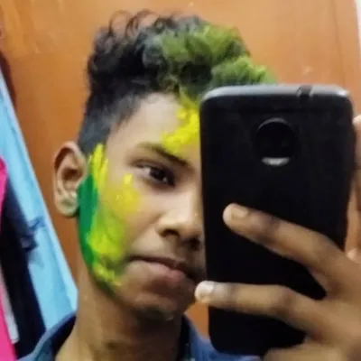 🔥D E V Y A N S H S A M A N 🔥 profile