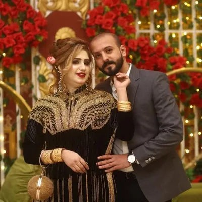 Saman Mehroz profile