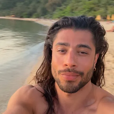 SAMAN SEBASTIAN profile