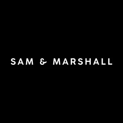 Sam & Marshall profile