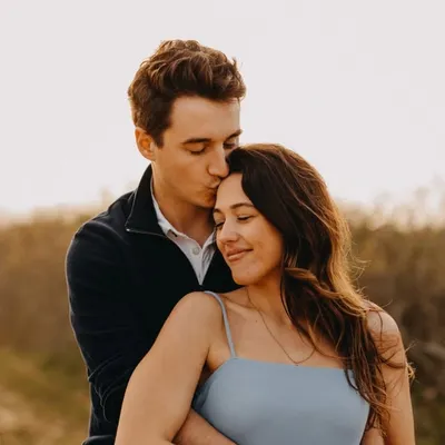 Sam and Monica profile