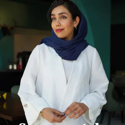 سمانه جمشیدی پور profile