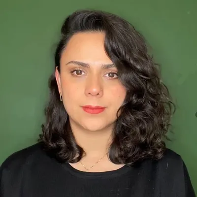 Samaneh Savadi profile