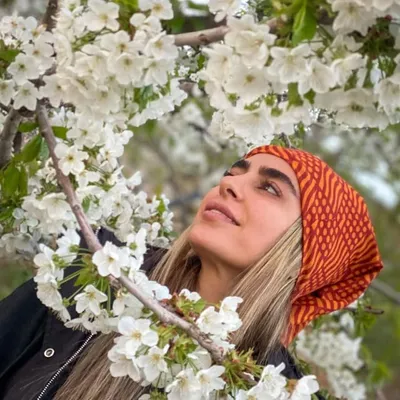Samaneh Pakdel profile