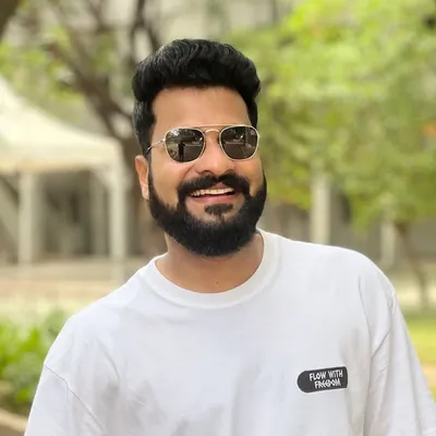 Samaneu Satheesh profile