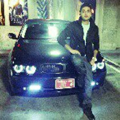 Saman Shergill profile