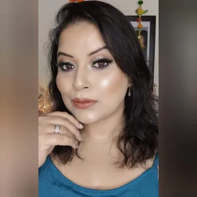 Samannita Aich 🧿 profile