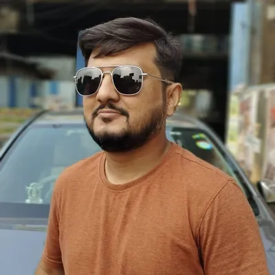 Samannoy Chatterjee profile