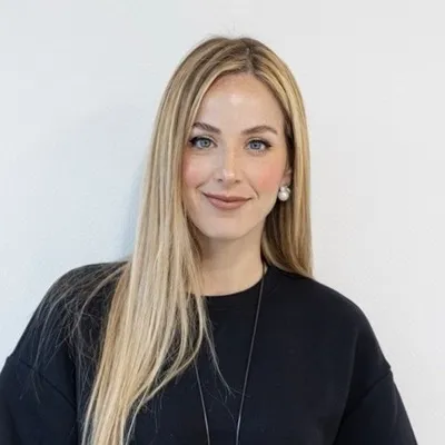 Samanta Mendez profile