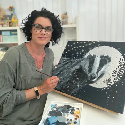 Samantha Clift | Willow & Moon profile