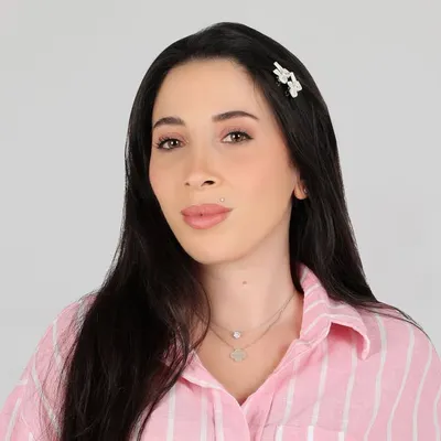 Samantha Kanonji | سامنتا قاننجي profile