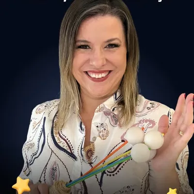 Samantha Ladeira profile
