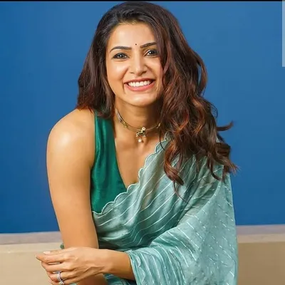 Samantha Fan Page profile