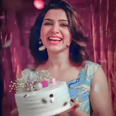 samantha 24x7