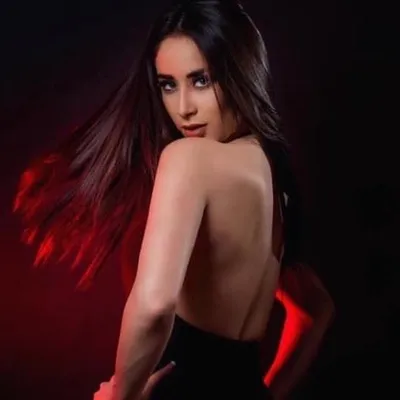 Samantha Arteaga 🌹 profile