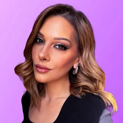 Samantha Cangi profile