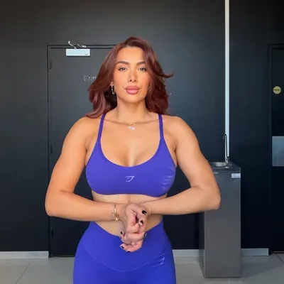 Samantha djae profile