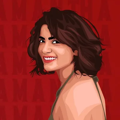 Samantha (45k) profile