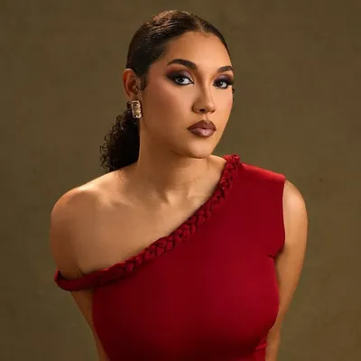 Samantha Ivàncsik Daniel || Youtuber profile