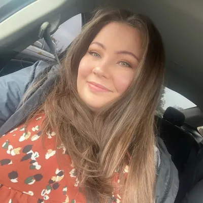 Samantha Shallanberger profile