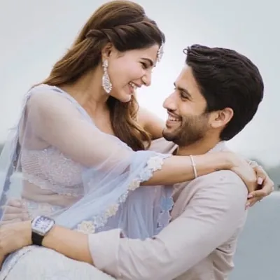 Samantha Akkineni ❤️ profile
