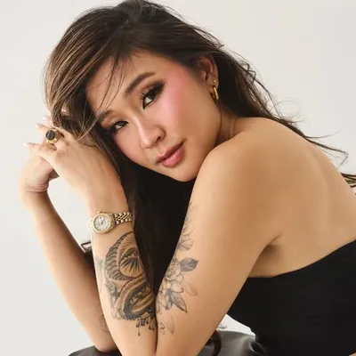 Samantha Tan 宋心心 profile