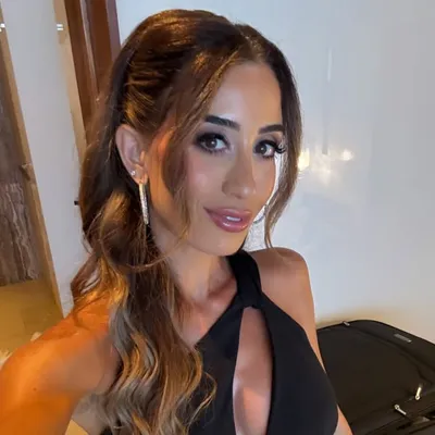 Samantha Belbel profile