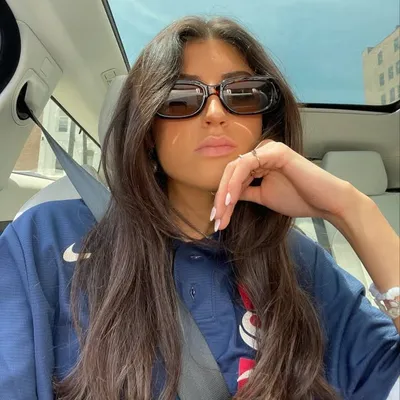samantha boudakh profile