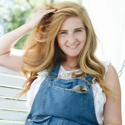 Samantha Broughman • Archwood Farmhouse profile