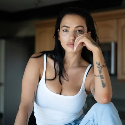 Samantha caudle profile