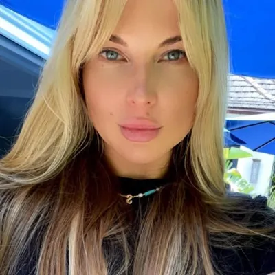 Samantha Anderson profile