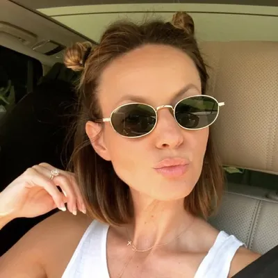 Sammy Raye l Nashville Lifestyle Blogger profile