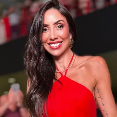 Samantha Esser profile