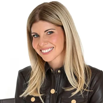 Samantha Ettus profile