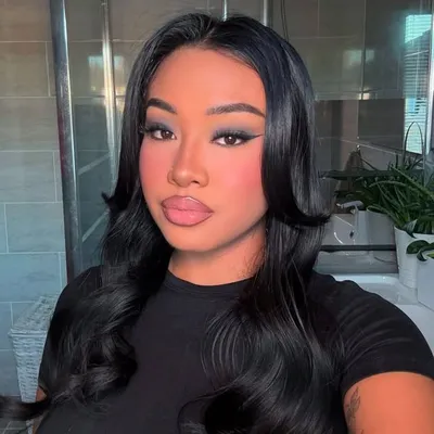 SAMANTHA EVIRA profile