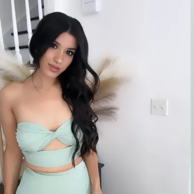 Samantha Castro profile