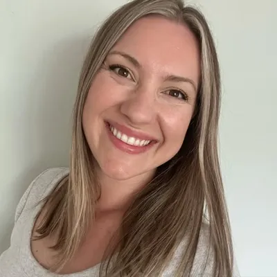 Samantha K Lanier profile