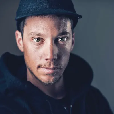 Sam Anthamatten profile