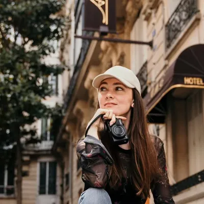 Samantha Munro profile
