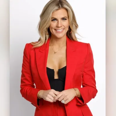 Samantha Steele Ponder profile